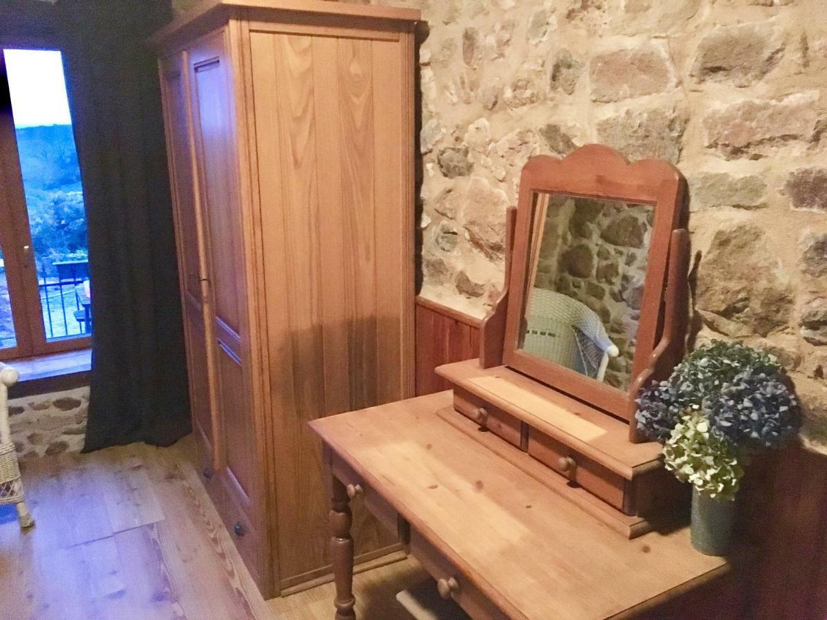 Foret Enchantee De Bourgogne La Celle-En-Morvan Zewnętrze zdjęcie